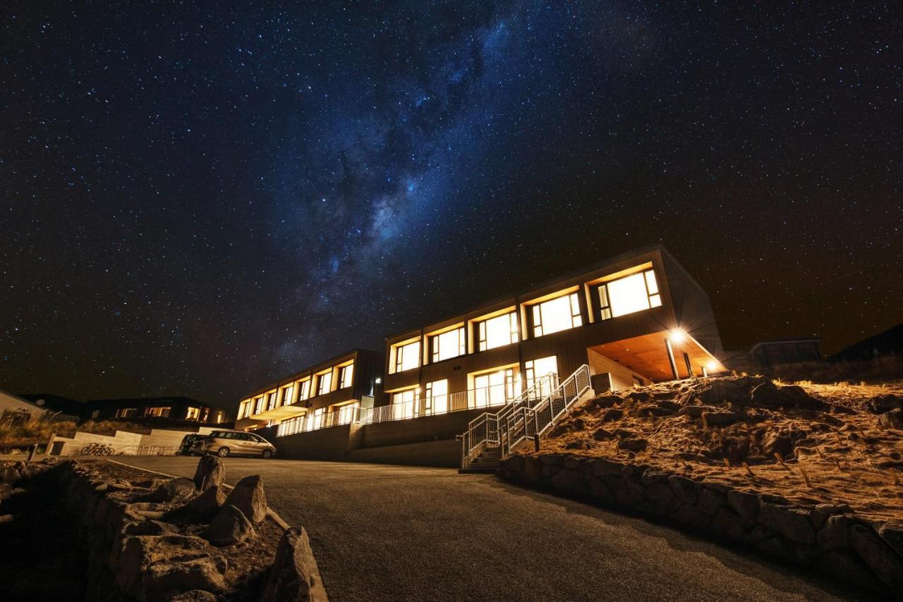 Galaxy Boutique Hotel Lake Tekapo Kültér fotó The Atacama Desert is one of the driest places on Earth.